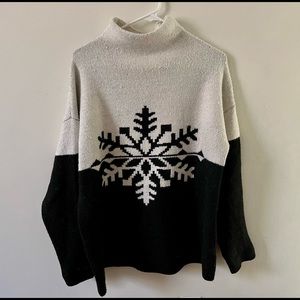 Christian Siriano Sweater